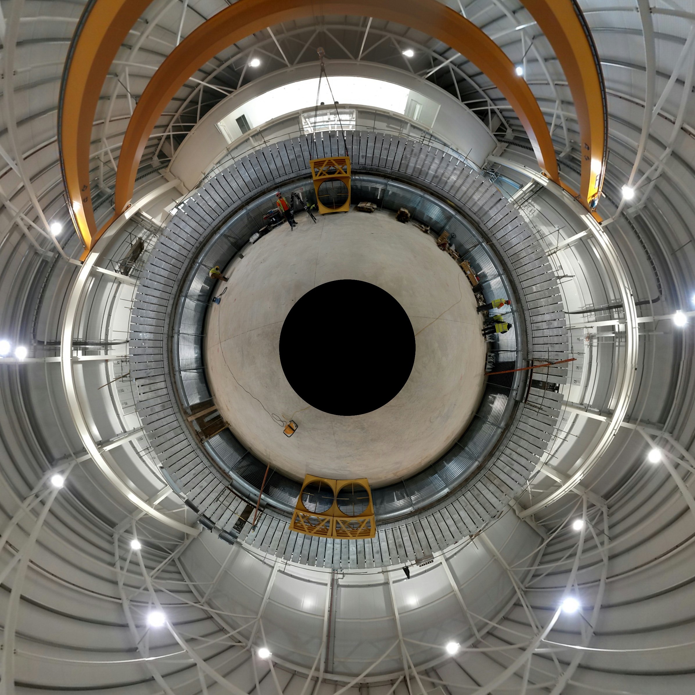 Edinburgh University FloWave Edinburgh Designs